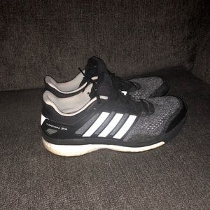 Adidas supernova glide Boost size 10 sneakers